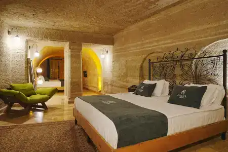 Kayra Cave Suites - 18