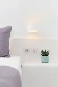 Oia Spirit Boutique Residences - 25