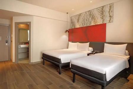 Ibis Melaka - 33