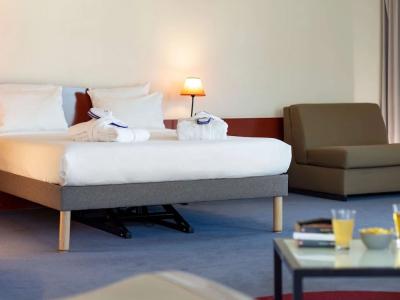 Novotel Suites Marseille Centre Euromed - 117