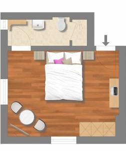ApartFamilie Hugenschmidt - 2
