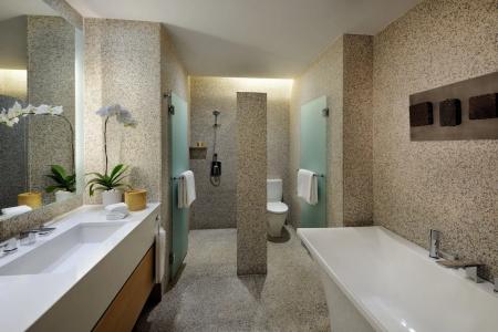 Oasia Resort Sentosa by Far East Hospitality - 8