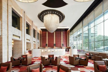 Suzhou Marriott - 26