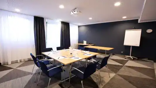 Holiday Inn Express - SaarbrüCken, An Ihg - 39