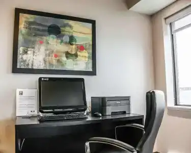Comfort Inn - 3