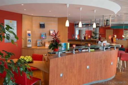Novotel Suites Hannover - 17