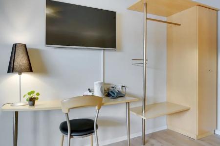 Svanen Billund - 47