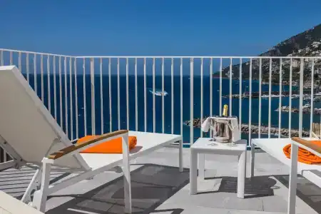 Marina Riviera - 102