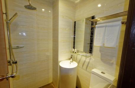 The Noble (Sg Clean) - 9