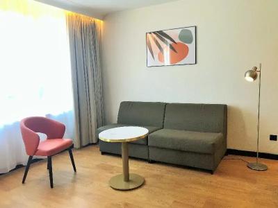 Novotel Suites Montpellier Antigone - 120
