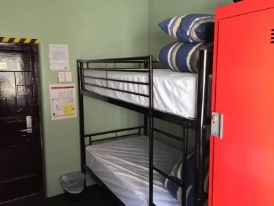 Fremantle Prison Yha - 32