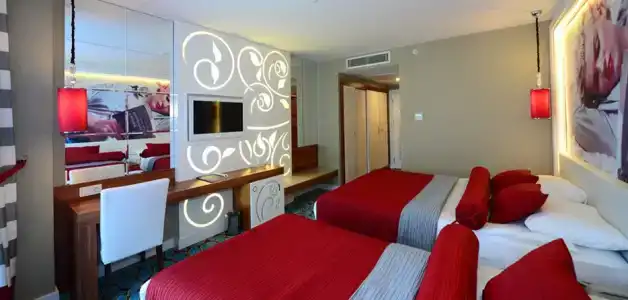 Vikingen Infinity Resort & Spa - 35