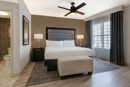 Homewood Suites Nashville Vanderbilt - 57