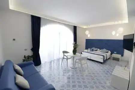 Palazzo San Giovanni Amalfi Coast - 24
