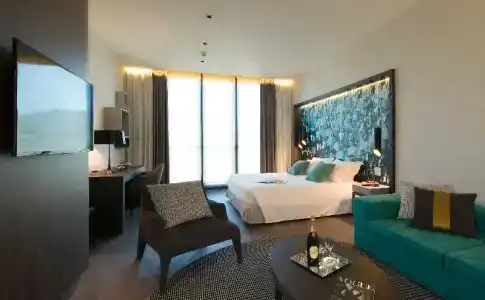 Duparc Contemporary Suites - 57