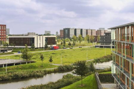 Holiday Inn Express Utrecht - Papendorp, An Ihg - 20