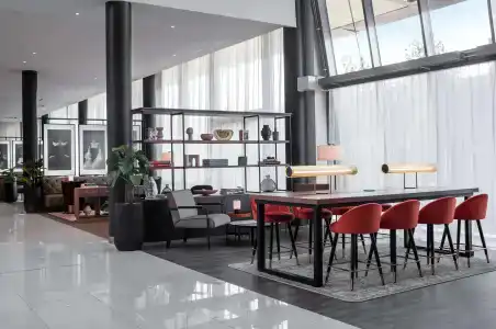 Park Inn by Radisson Oslo Airport - 15