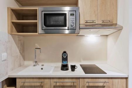 Stellaris Apartment - 19