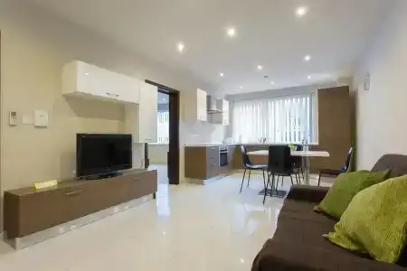 InStyle Aparthotel - 56