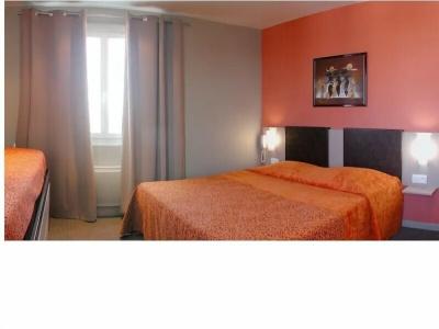 Hôtel Savary - 44