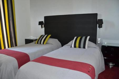 Hôtel Saint Martin - 74