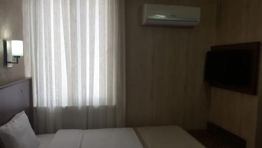 Hosta Otel - 15