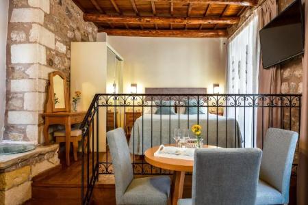 Phaedra Suites - 176