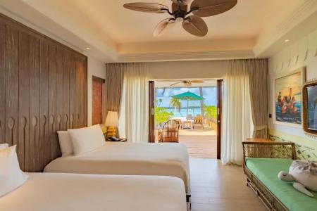 SAii Lagoon Maldives, Curio Collection by Hilton - 60