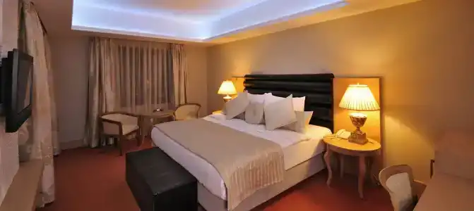 Samara Bodrum Ultra All Inclusive - 77