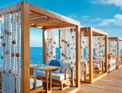 W Maldives - 11