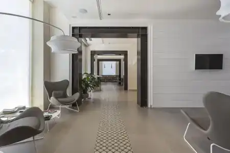 Caportigia Boutique - 17