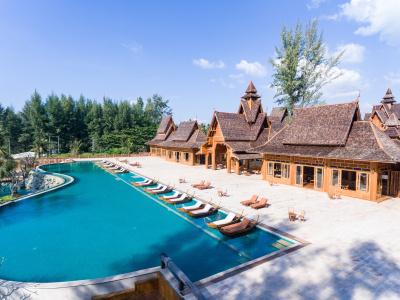 Santhiya Phuket Natai & Spa - 27