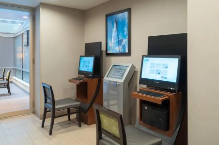 Holiday Inn Express - Wall Street, An Ihg - 30