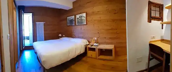 Albergo Soldanella - 19