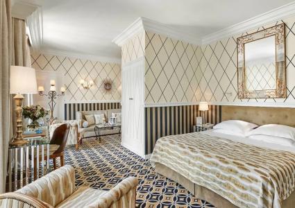 Hôtel Belles Rives - 50