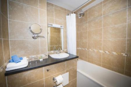 Columba Inverness by Compass Hospitality - 47