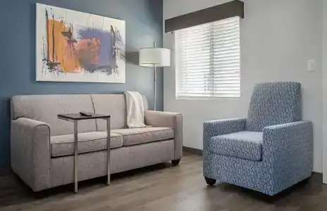 TownePlace Suites Haywood Mall - 6