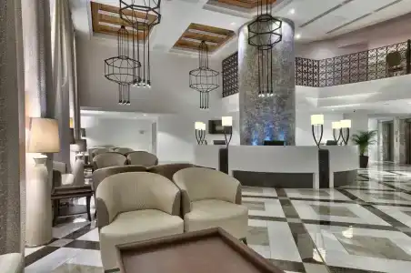 db San Antonio + Spa All Inclusive - 12