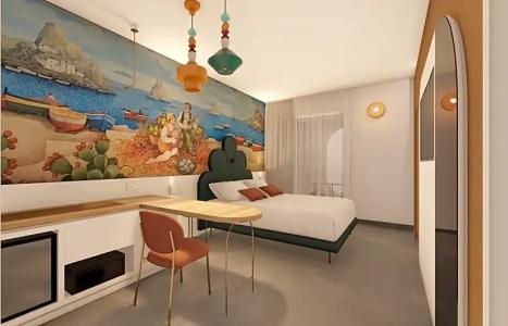 Albergo Diffuso Bacco Furore - 133