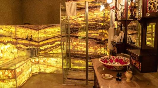 Elika Cave Suites & Spa - 12