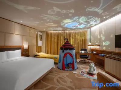 New World Dalian - 61