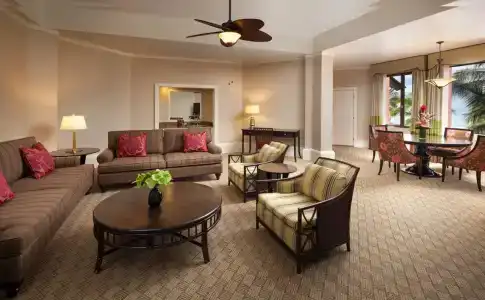 The Royal Hawaiian, A Luxury Collection Resort, Waikiki - 1