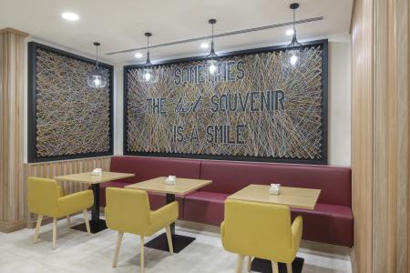Hampton by Hilton Old Town - 8