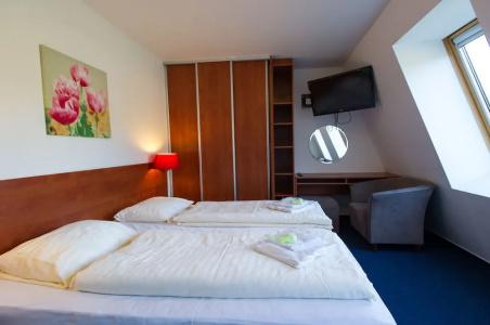 Lipno Lake Resort - 94