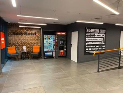 easyLondon City Shoreditch - 22