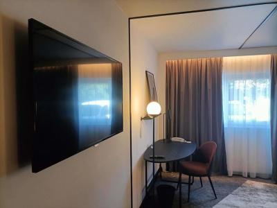 Novotel Reims Tinqueux - 83
