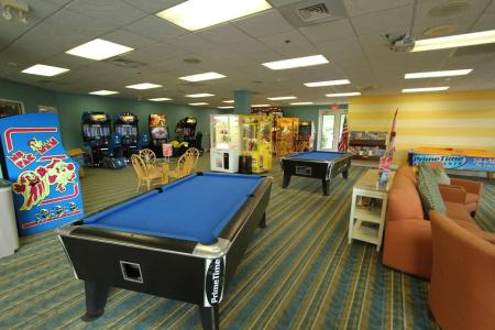 Cypress Pointe Resort by Diamond Resorts - 19