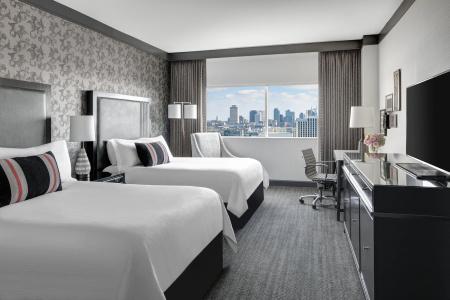 Loews Vanderbilt - 5