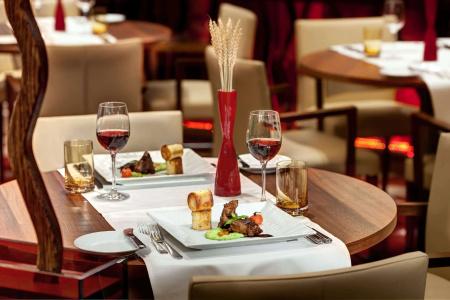 Hilton Frankfurt Airport - 25