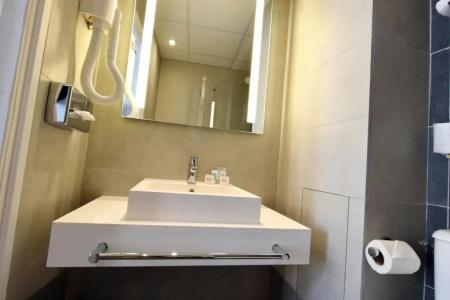 Avia Hôtel Saphir Montparnasse - 33
